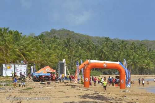 100KM DEL CARIBE | 100K 2016